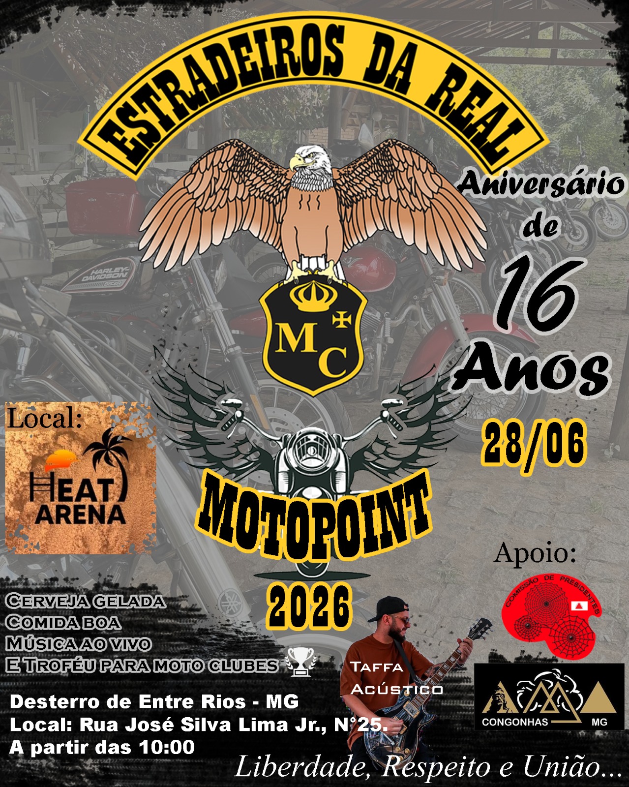 Flyer